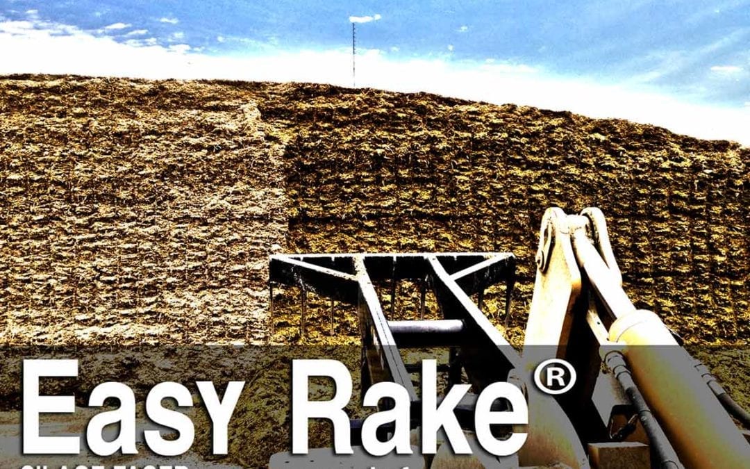Three Reasons You Need an Easy Rake (3 of 3)