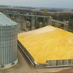 Click to Visit Grain Storage Page