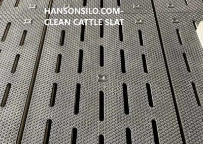 Hanson-Slat-with-rubber-mat-clean-cattle-2