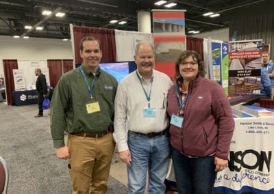 Piechels hog slats happy customers