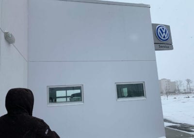 Volkswagen-Car-Dealership-with-Sign