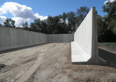 bunker-silo-precast-wall-side-view