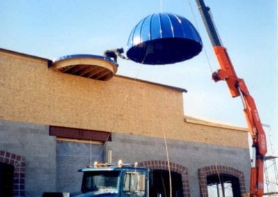 dome-roof-installed-with-crane-7