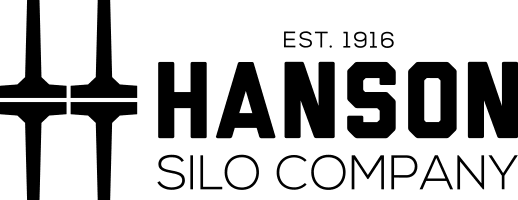 Hanson Silo Company