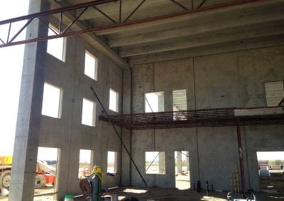 insulated-construction-panels-inside-beams