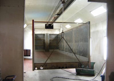 powdercoat-facility-process-start
