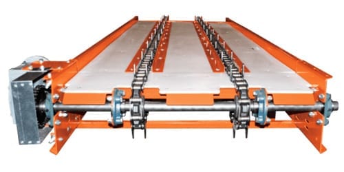 Big Square Bale Conveyor